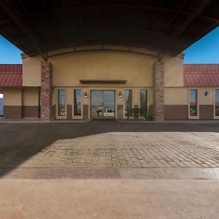 Quality Inn Chickasha Exterior foto