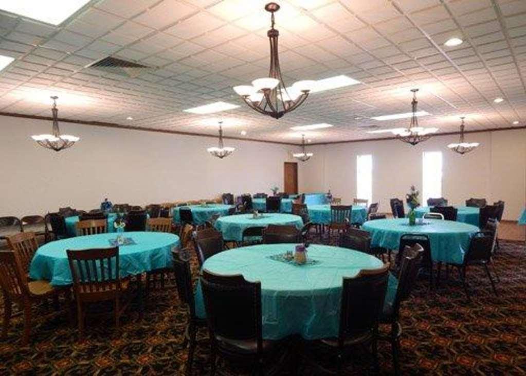 Quality Inn Chickasha Facilidades foto