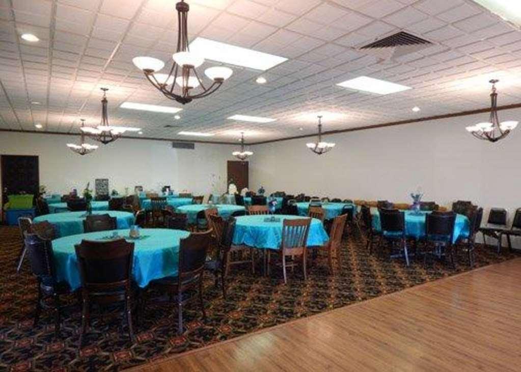 Quality Inn Chickasha Facilidades foto