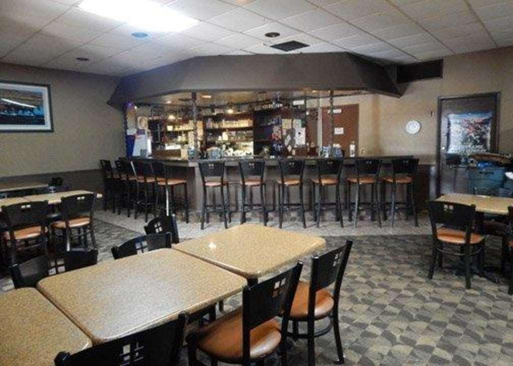 Quality Inn Chickasha Restaurante foto
