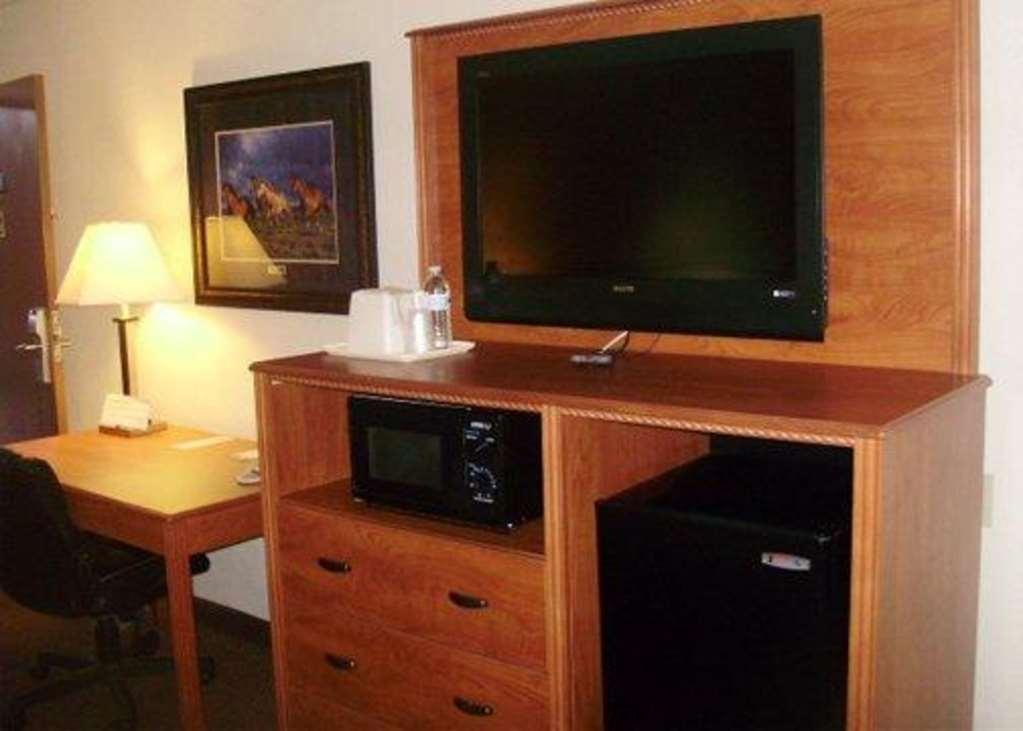 Quality Inn Chickasha Habitación foto