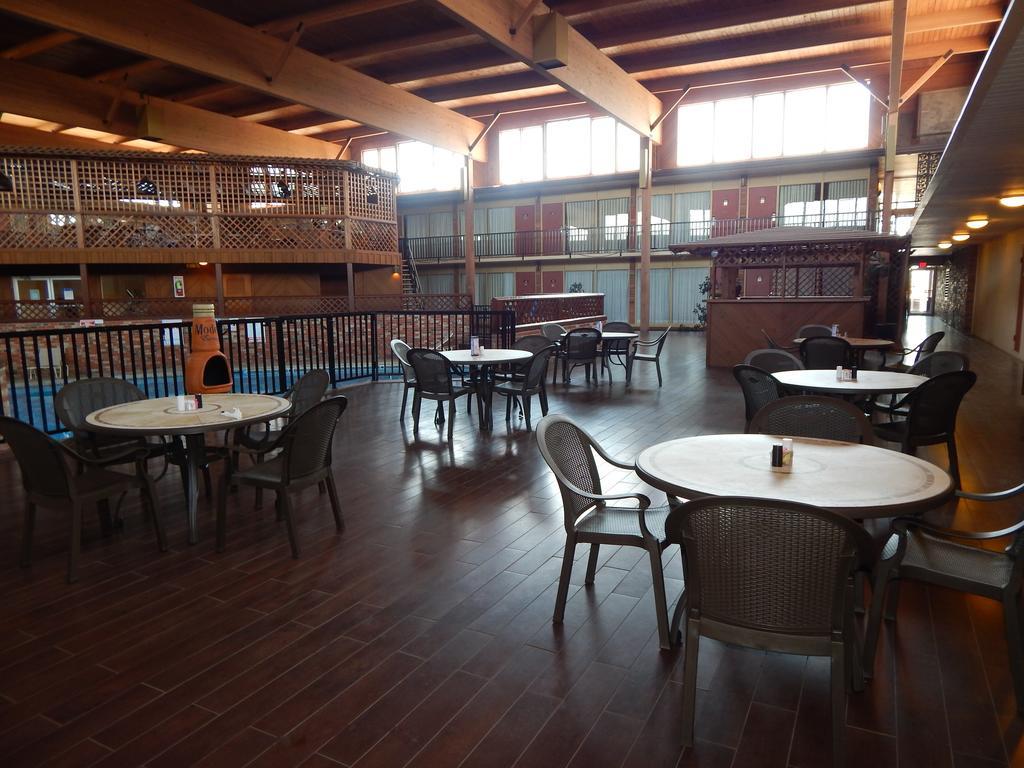 Quality Inn Chickasha Exterior foto