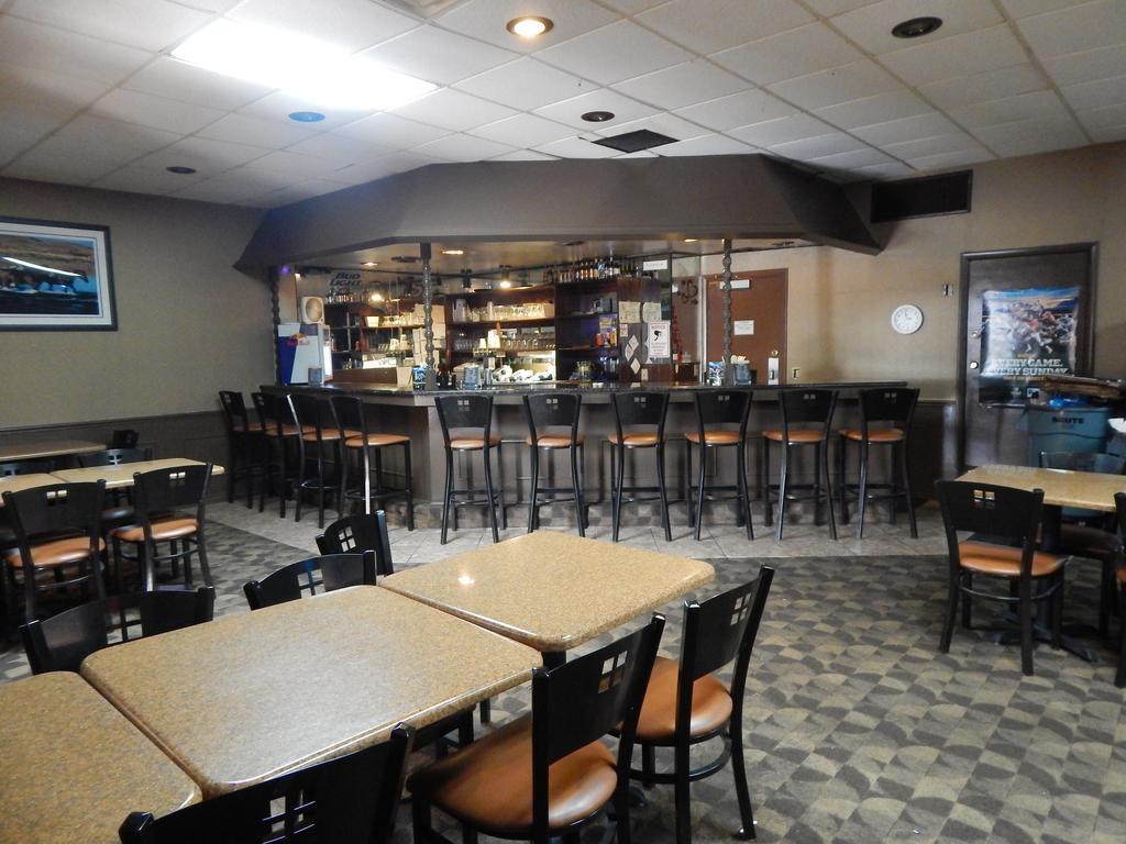 Quality Inn Chickasha Exterior foto